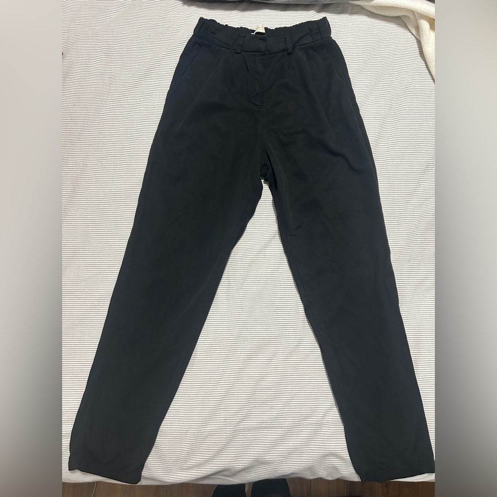 Mus & Bombon Tencel Trouser